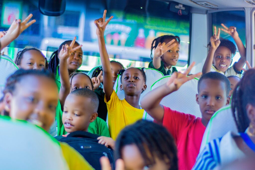 Malaika - Welcome to Smiles Kindergarten!